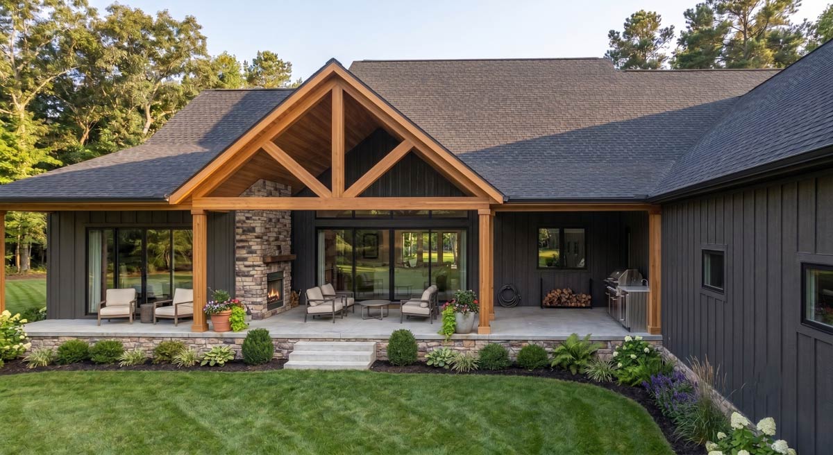 Patio/Outdoor
