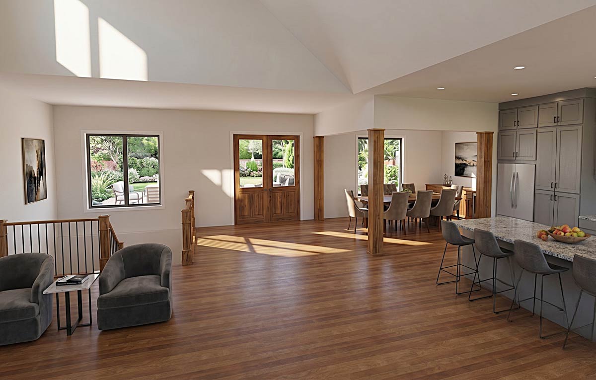 Great Room/Living Room